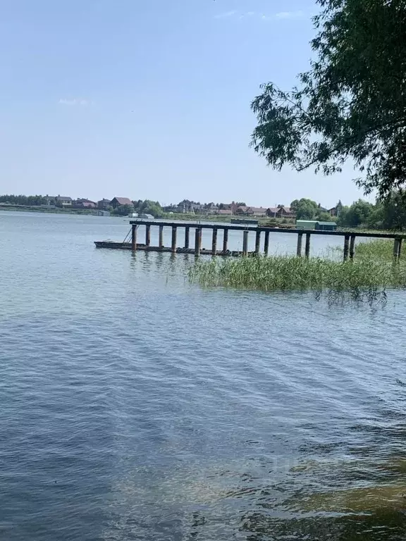 Дом в Татарстан, Лаишевский район, с. Рождествено Центральная ул., 59 ... - Фото 0