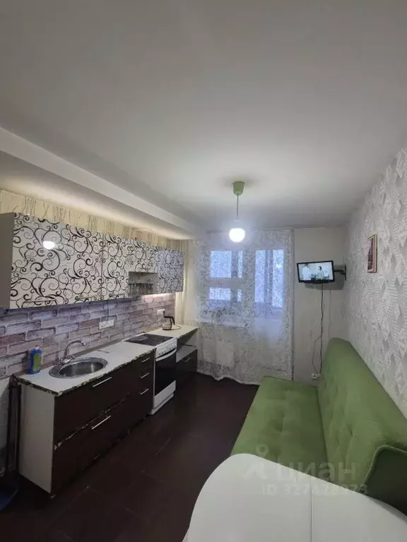 2-к кв. Московская область, Одинцово ул. Чистяковой, 24 (58.0 м) - Фото 0