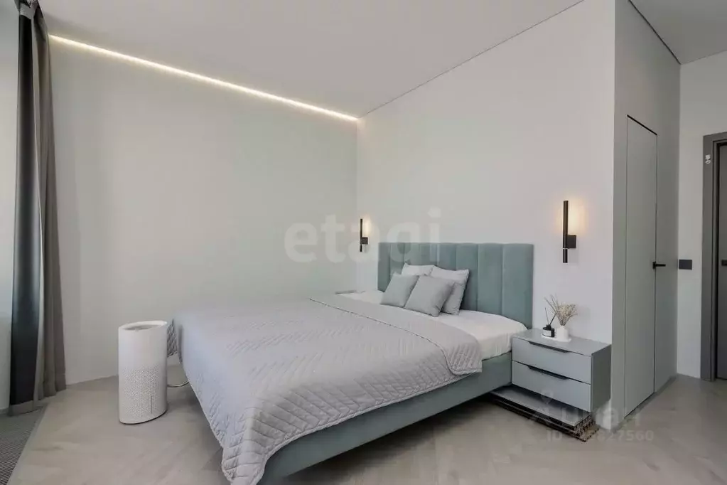 2-к кв. Удмуртия, Ижевск ул. Максима Горького, 147 (83.0 м) - Фото 1