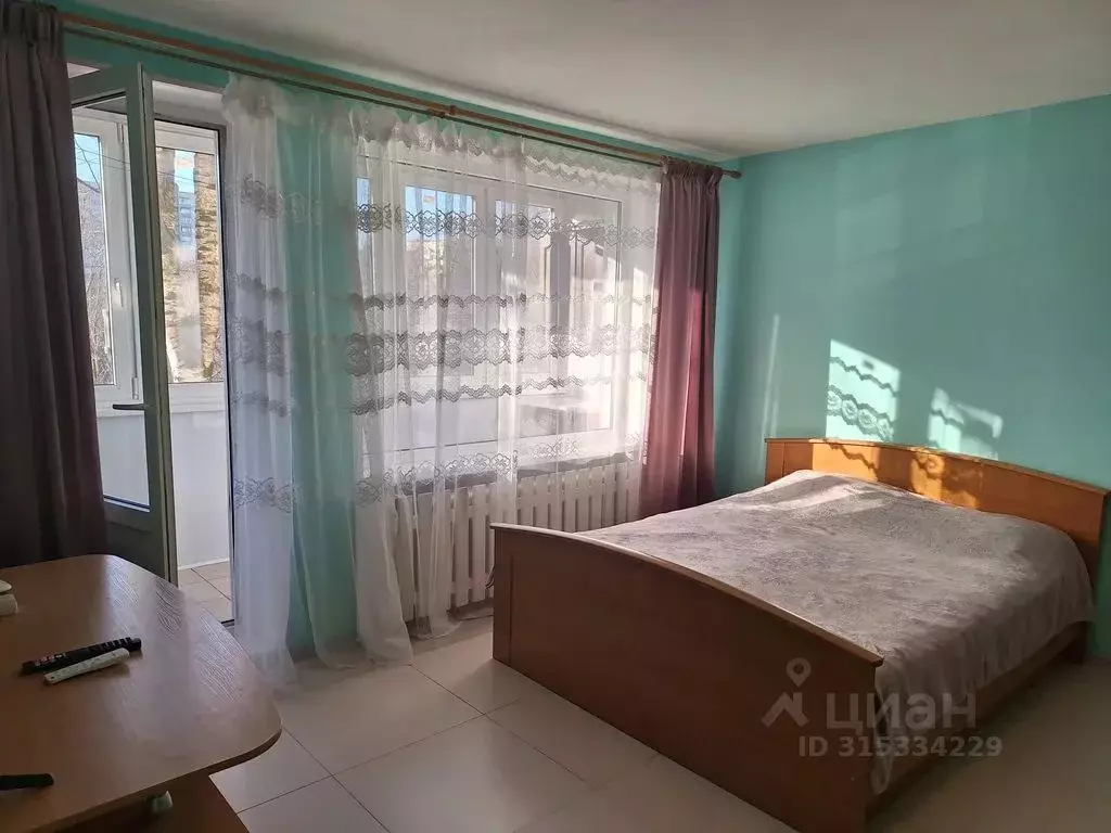 2-к кв. Санкт-Петербург просп. Художников, 30К2 (53.0 м) - Фото 0