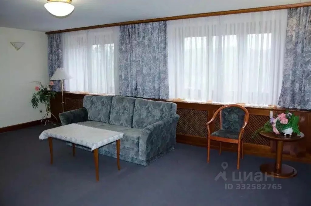Комната Татарстан, Бавлы ул. Горюнова, 1А (10.0 м) - Фото 2