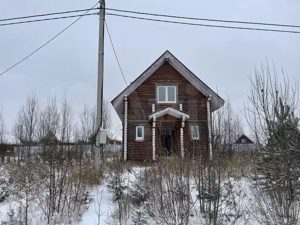 Купить Дачу В Районе Шаховской