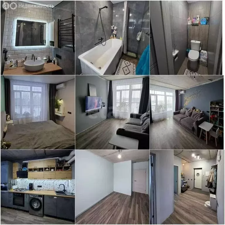 3-комнатная квартира: Тверь, Ореховая улица, 2 (77 м) - Фото 1