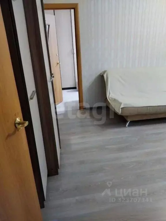 2-к кв. Коми, Сыктывкар ул. Чернова, 14 (43.4 м) - Фото 2