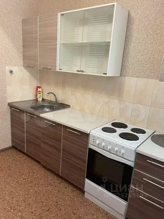 1-к кв. Белгородская область, Старый Оскол Космос мкр, 9А (44.4 м) - Фото 2