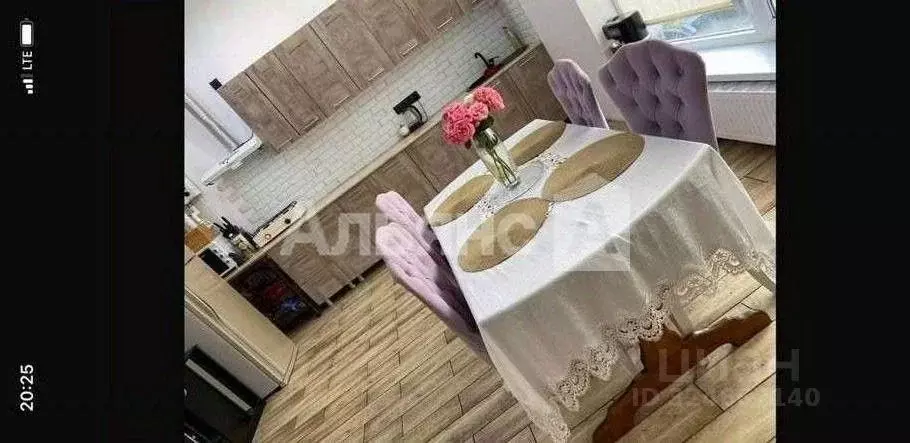 Дом в Краснодарский край, Усть-Лабинск ул. Короткая (77 м) - Фото 2