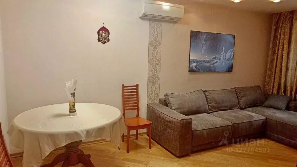 3-к кв. Московская область, Люберцы Городок Б мкр, ул. 3-е Почтовое ... - Фото 2