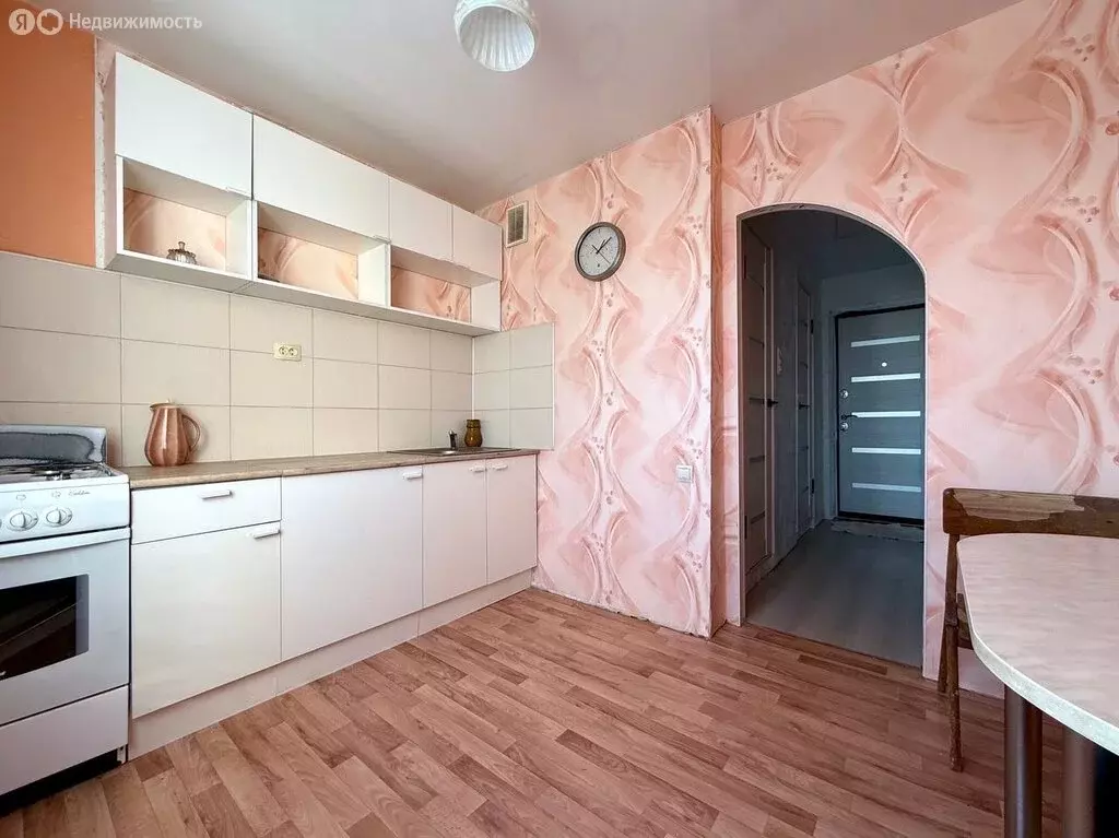 1-комнатная квартира: Киров, Солнечная улица, 31 (35.2 м) - Фото 2