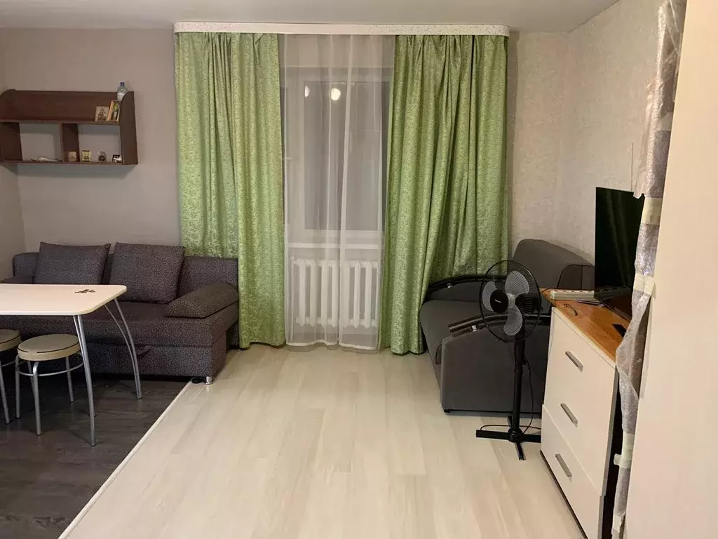 Продаётся квартира-студия, 26 м - Фото 0