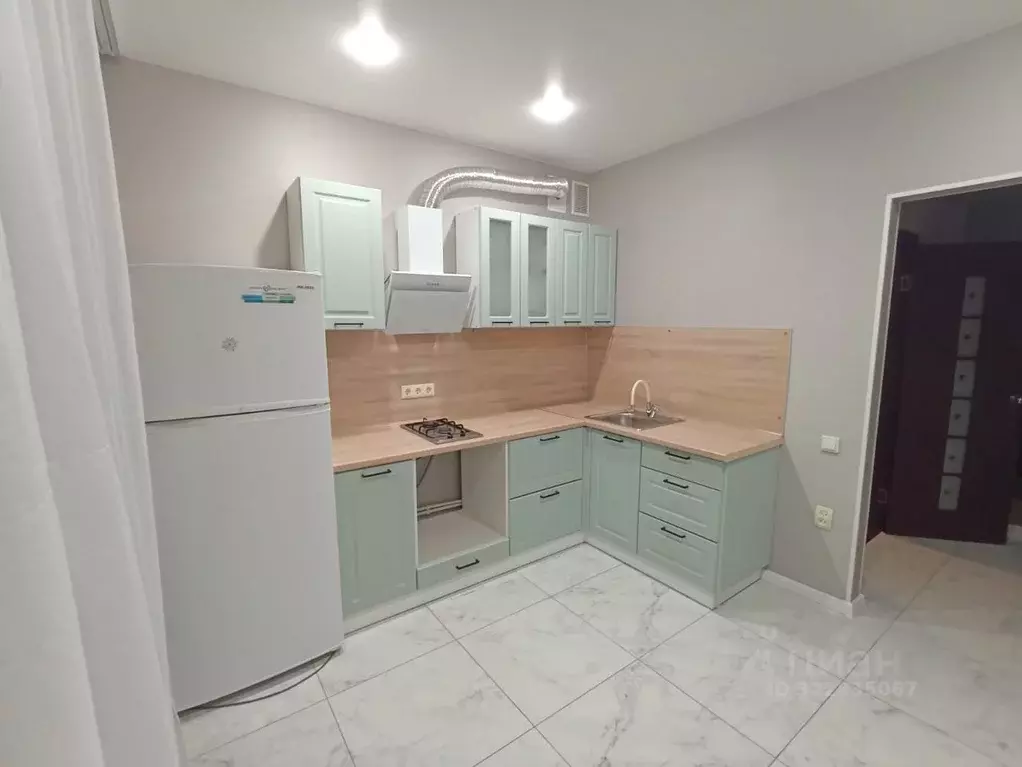 1-к кв. Ростовская область, Аксайский район, Щепкинское с/пос, пос. ... - Фото 1