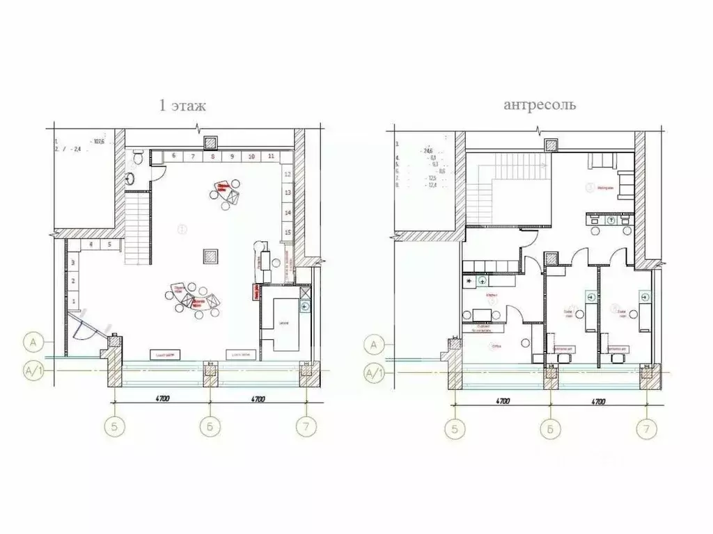 Торговая площадь в Москва ш. Энтузиастов, 20 (180 м) - Фото 2