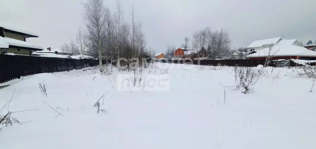 Участок в Московская область, Наро-Фоминский городской округ, д. ... - Фото 2