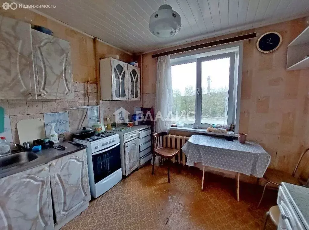 2-комнатная квартира: Ковров, Еловая улица, 88 (51 м) - Фото 1