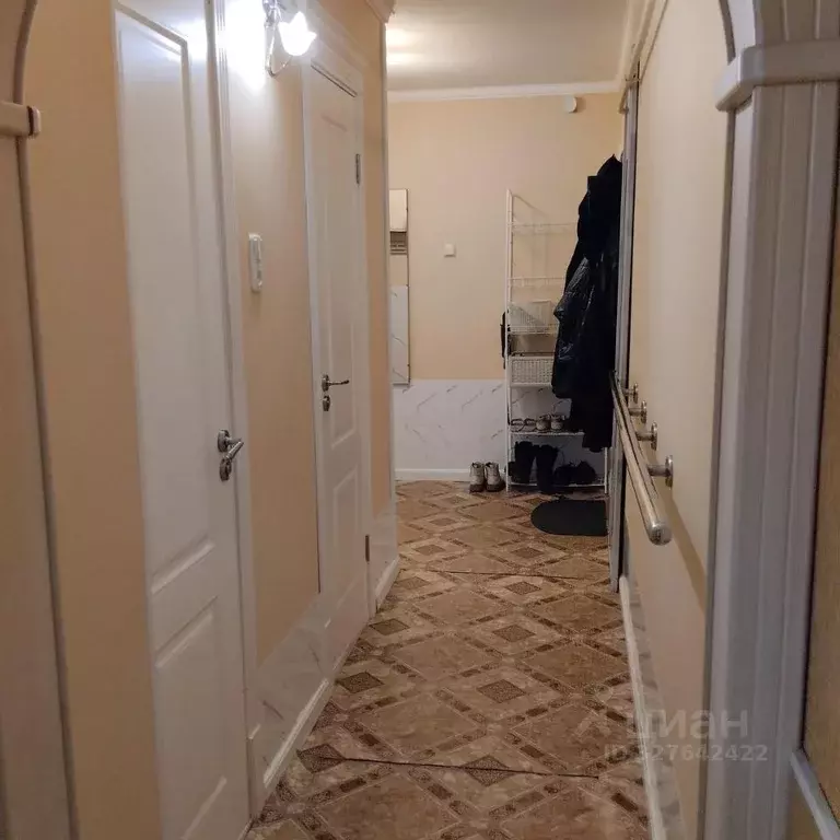 1-к кв. Ленинградская область, Кировск Ладожская ул., 22 (44.3 м) - Фото 2