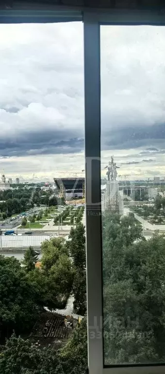 2-к кв. Москва просп. Мира, 184К2 (42.0 м) - Фото 2