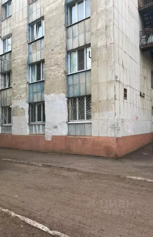 Комната Оренбургская область, Оренбург Братская ул., 5 (18.0 м) - Фото 1