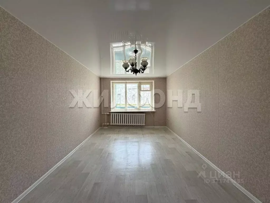 3-к кв. Брянская область, Брянский район, Добрунское с/пос, д. Добрунь ... - Фото 1