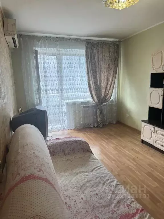 1-к кв. Омская область, Омск Привокзальный мкр, ул. Карбышева, 3А ... - Фото 2
