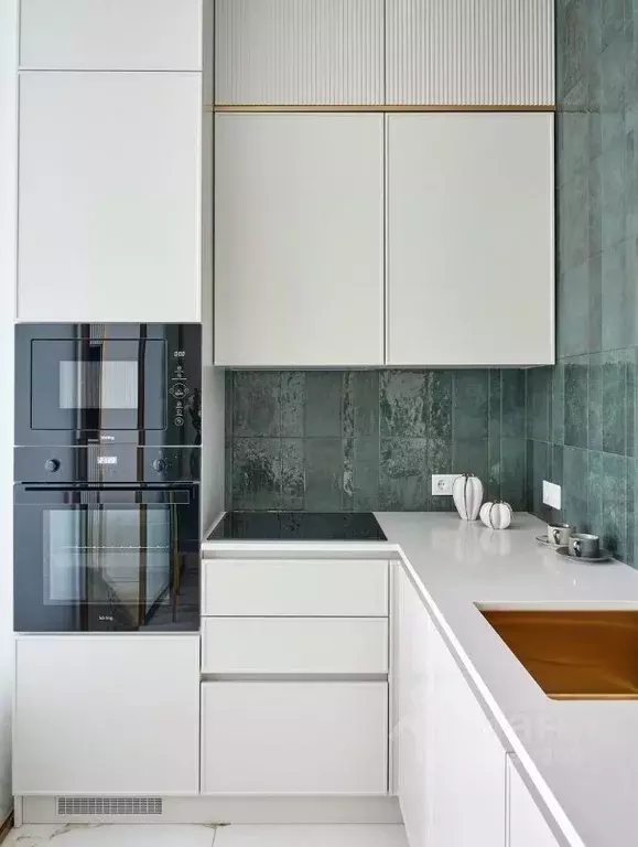 Студия Москва Ленинградский просп., 34А (26.4 м) - Фото 2