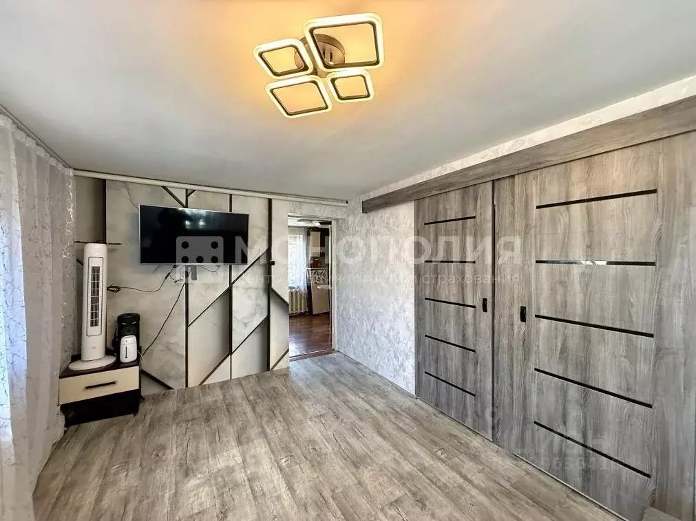 Дом в Амурская область, Белогорск ул. 8 Марта, 14 (64 м) - Фото 1