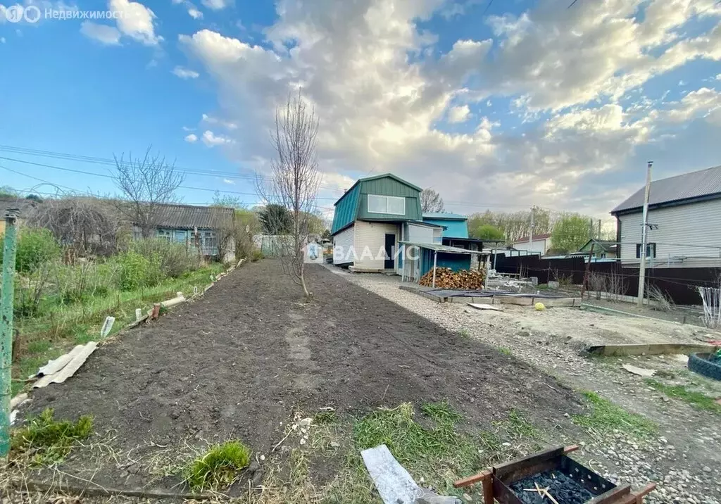 Дом в Уссурийск, СНТ Восход, 19 (44 м) - Фото 2