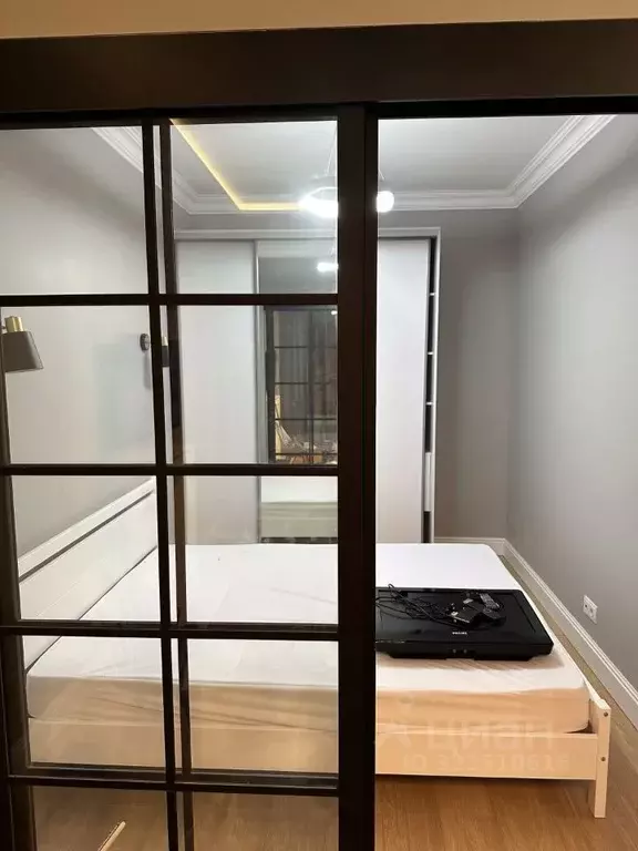 1-к кв. Москва Внуковское поселение, бул. Андрея Тарковского, 4 (45.0 ... - Фото 2