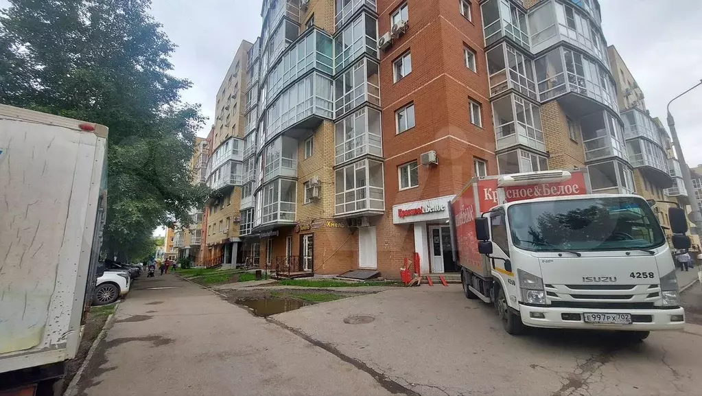 Торговая площадь - Фото 0