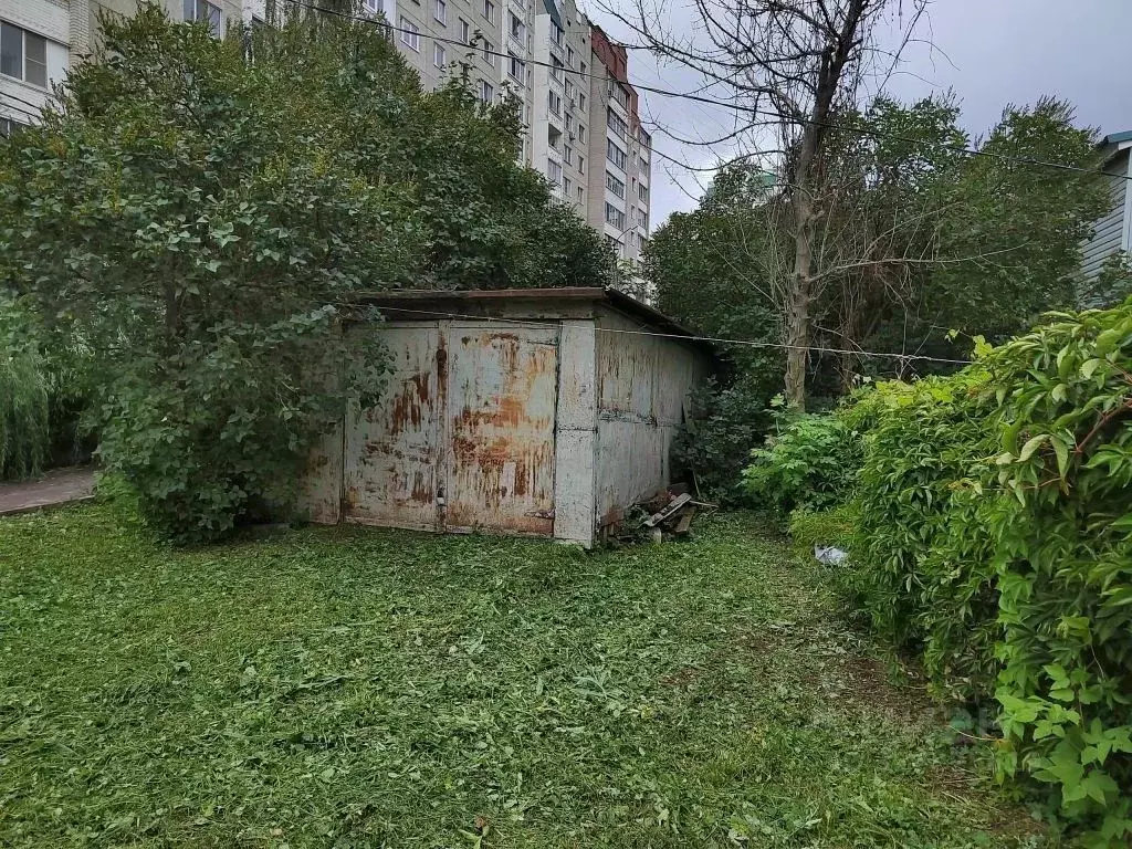 Дом в Орловская область, Орел Пожарная ул., 38 (38 м) - Фото 2