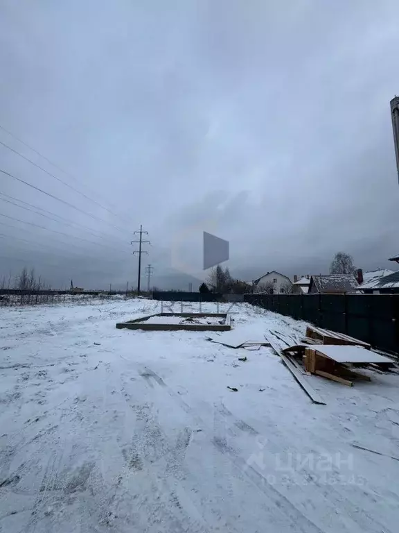 Участок в Московская область, Наро-Фоминск ул. Цветочная (8.0 сот.) - Фото 1