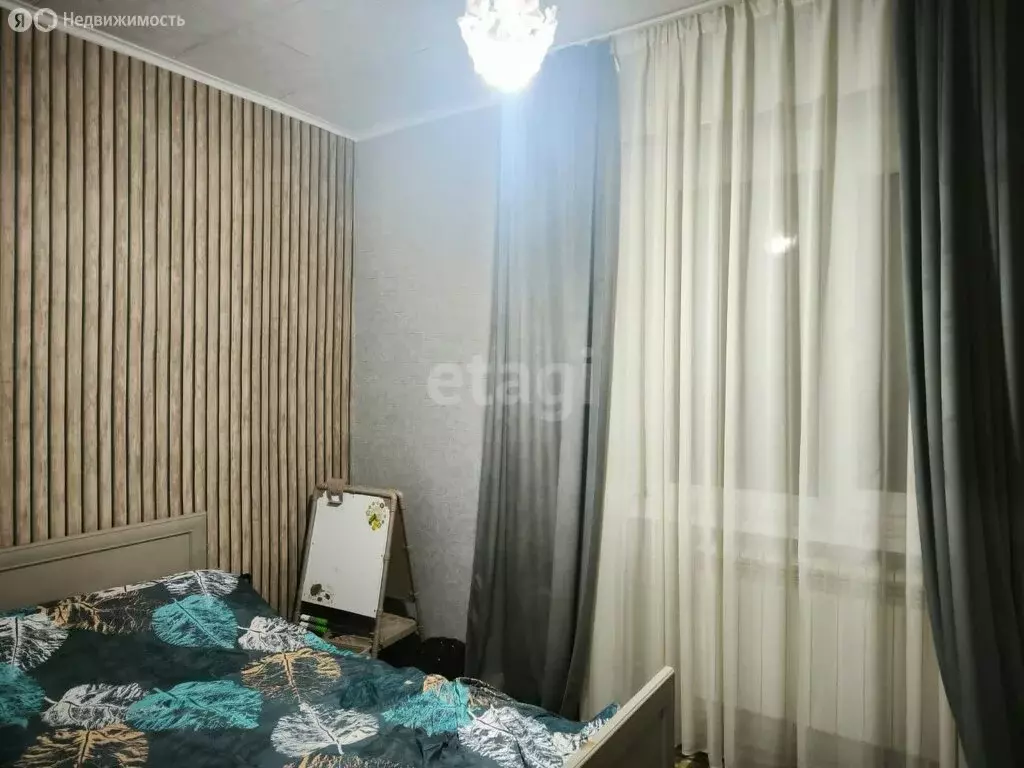 2-комнатная квартира: посёлок Гончарка, Школьная улица, 23 (49.2 м) - Фото 1