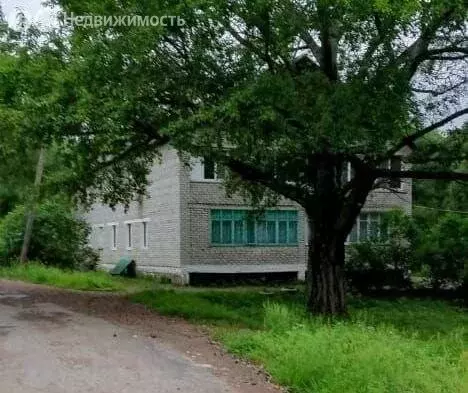 2-комнатная квартира: Приморский край, муниципальный округ Партизанск, ... - Фото 2