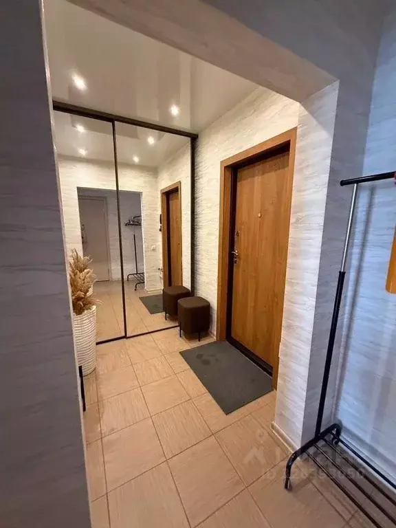 1-к кв. Новосибирская область, Новосибирск ул. Виталия Потылицына, ... - Фото 1