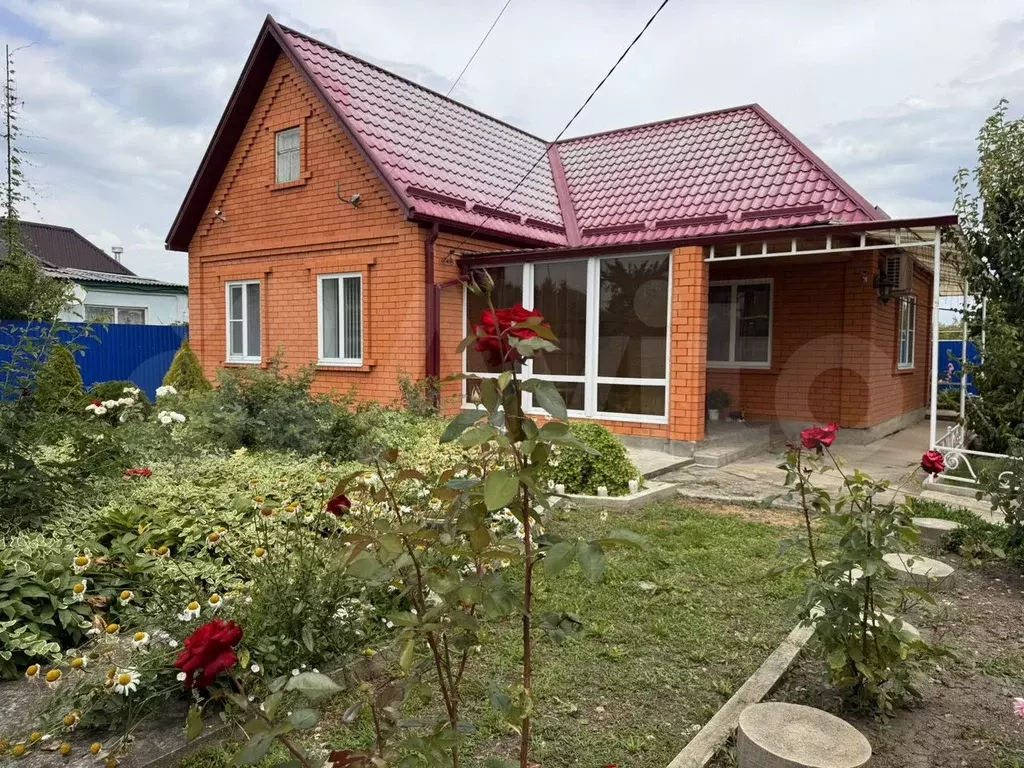 Дом 80 м на участке 12 сот. - Фото 0
