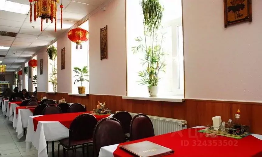 Помещение свободного назначения в Москва ул. Сущевский Вал, 5С22 (620 ... - Фото 0