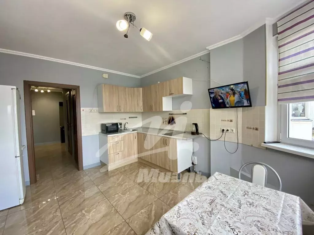 2-к кв. Московская область, Балашиха Изумрудный кв-л,  (60.2 м) - Фото 2