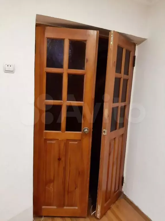 1-к. квартира, 34 м, 5/5 эт. - Фото 1