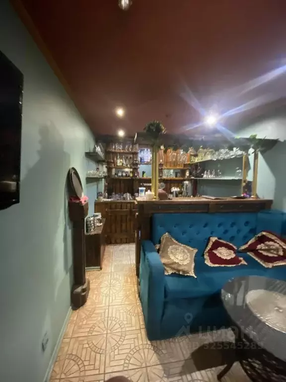 Помещение свободного назначения в Москва ул. Верхние Поля, 36К1 (102 ... - Фото 1