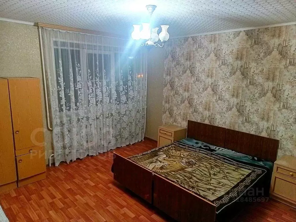 4-к кв. Волгоградская область, Волгоград ул. Милиционера Буханцева, 66 ... - Фото 1