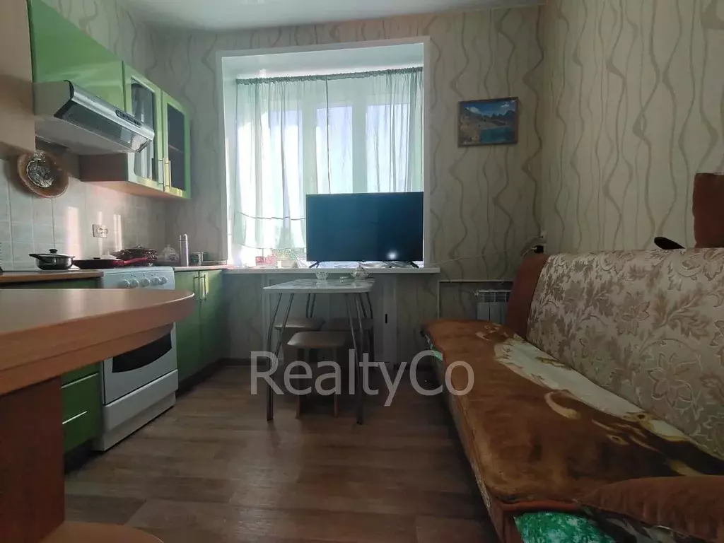 Продаётся 1-к квартира, 36.5 м - Фото 0