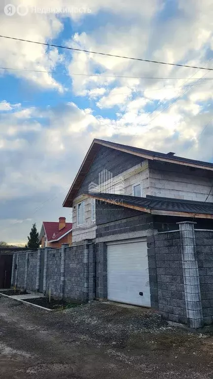 Дом в Самара, переулок Монтажников, 14 (348.9 м) - Фото 2