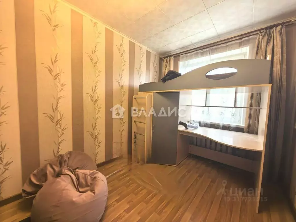 2-к кв. Ивановская область, Иваново просп. Строителей, 20А (39.6 м) - Фото 1