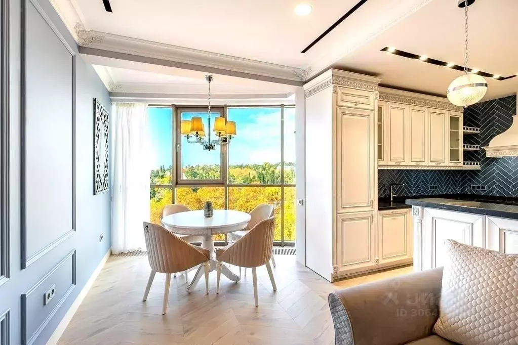Квартира, 3 комнаты, 75 м - Фото 0