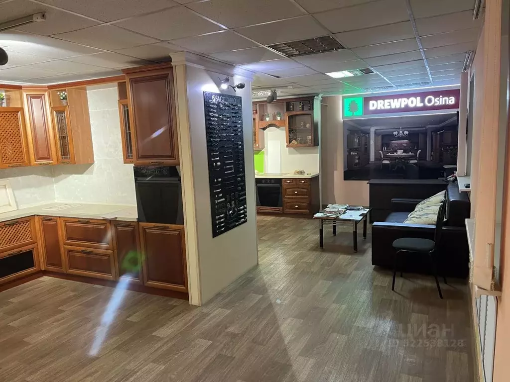 Помещение свободного назначения в Пензенская область, Пенза ул. ... - Фото 2