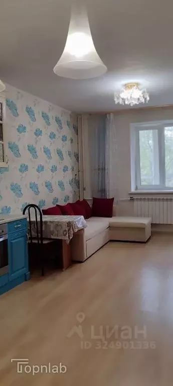 Студия Московская область, Люберцы городской округ, д. Мотяково 65к47 ... - Фото 2