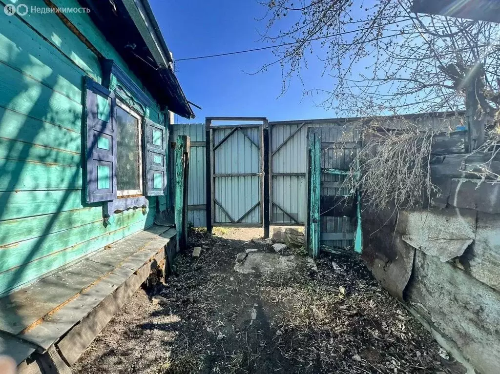 Дом в Челябинск, улица 3-й Участок Мелькомбината 2 (50 м) - Фото 2