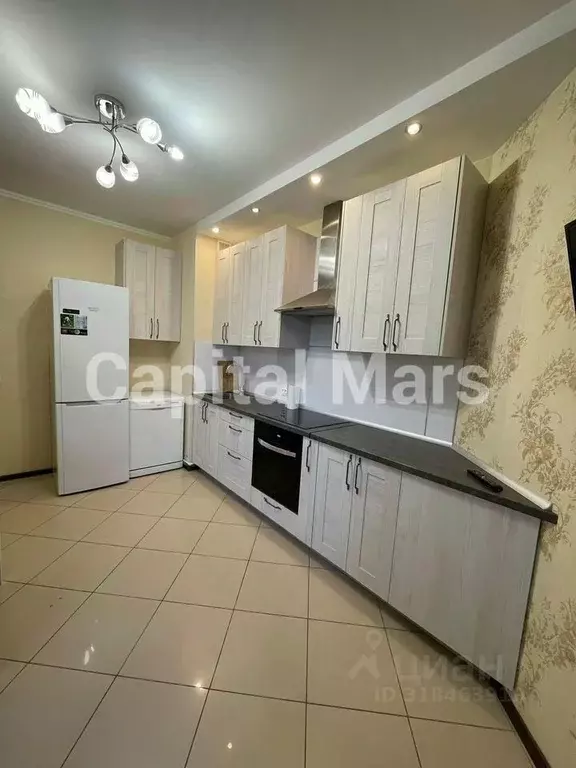 2-к кв. Санкт-Петербург Дунайский просп., 7к7 (64.0 м) - Фото 1