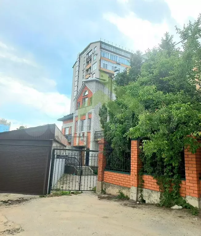Квартира-студия, 19 м, 2/3 эт. - Фото 0