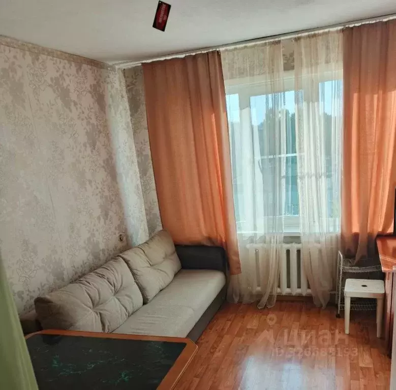 Студия Кемеровская область, Кемерово ул. Сибиряков-Гвардейцев, 21 ... - Фото 2