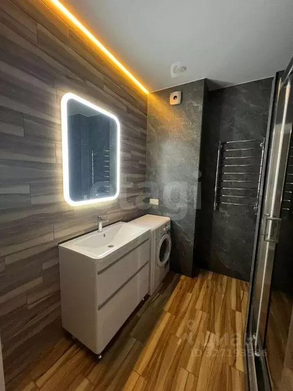 Студия Ханты-Мансийский АО, Сургут тракт Югорский, 43 (35.0 м) - Фото 1