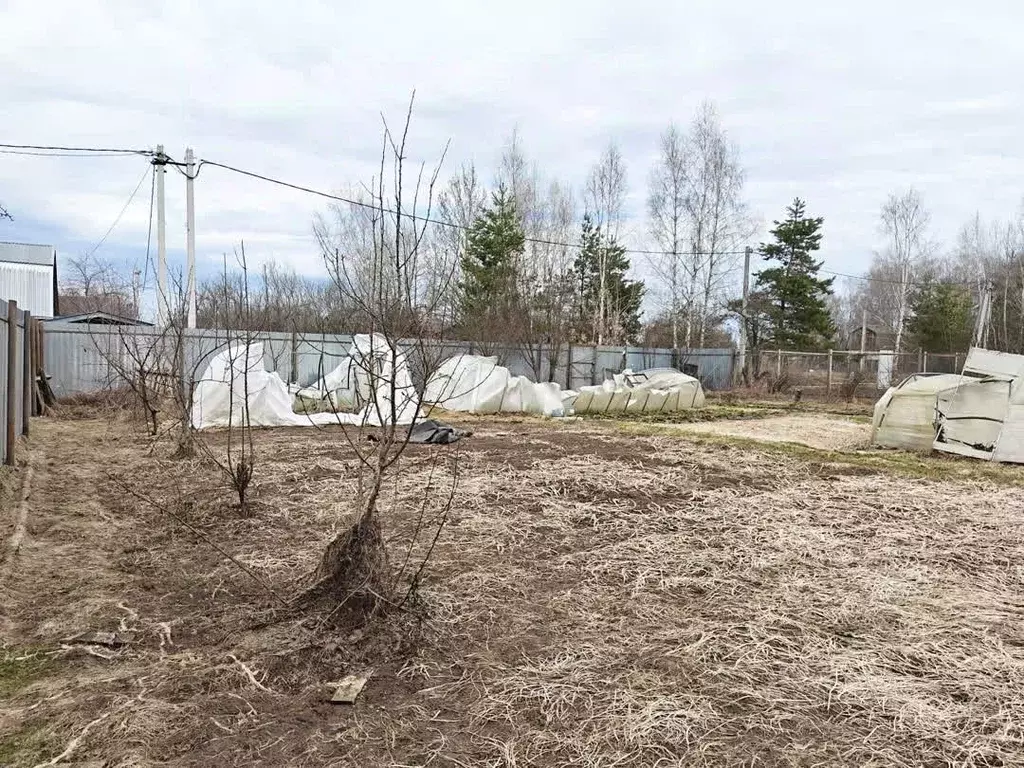 Дом в Владимирская область, Муром Полянка-1 СТ,  (70 м) - Фото 1